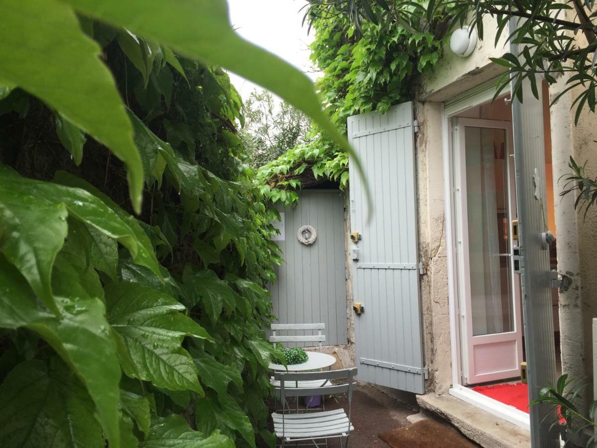Maison Jean Chapelle อาวีญง ภายนอก รูปภาพ